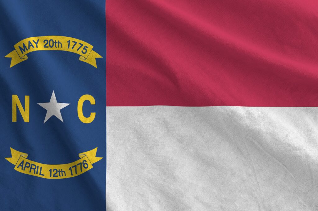 North Carolina Jewish Community Life